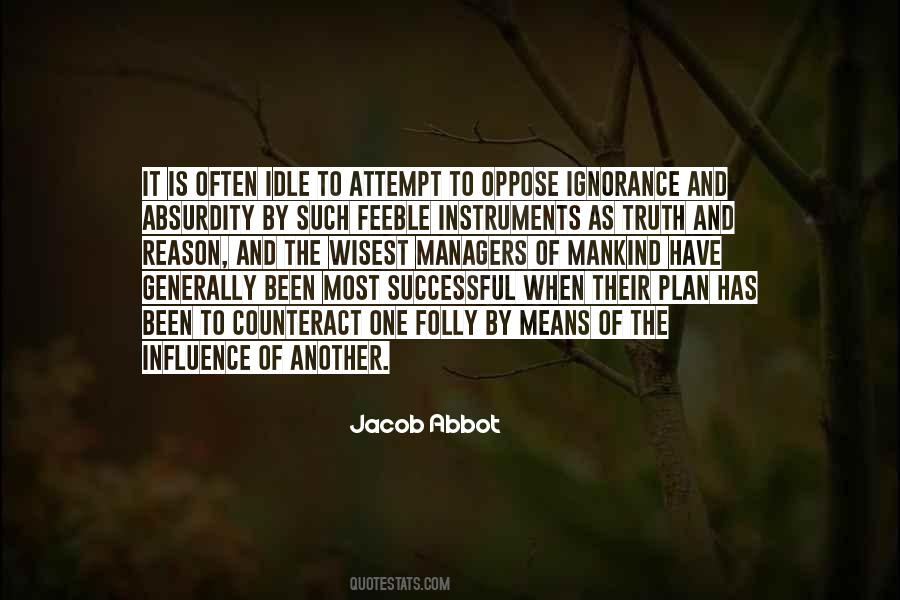 Is It The Truth Quotes #147433
