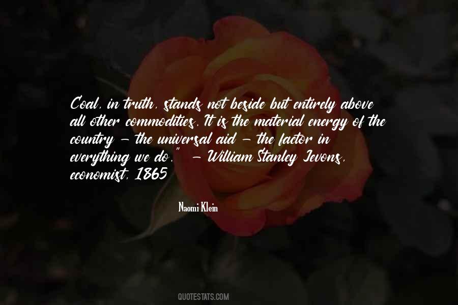 Is It The Truth Quotes #91283