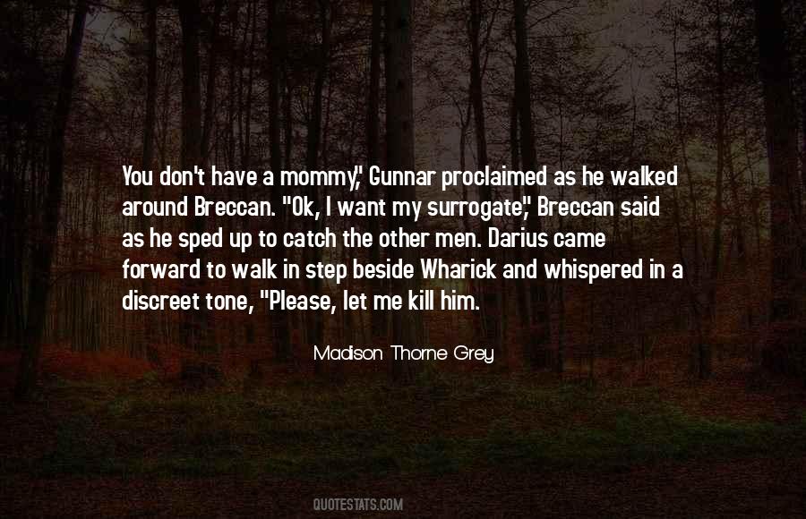 Quotes About Gunnar #555439
