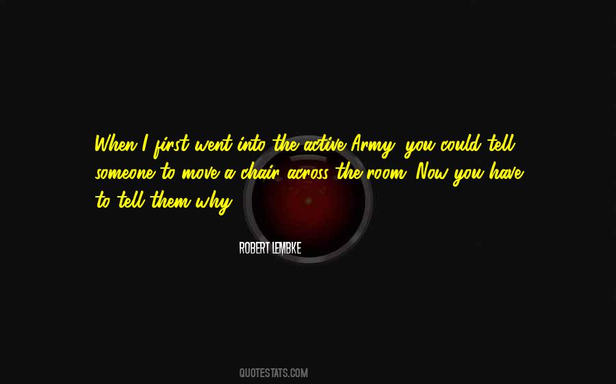 The War Room Quotes #1011595