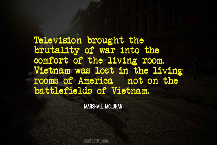 The War Room Quotes #656025