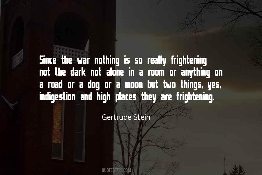 The War Room Quotes #672254