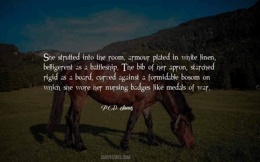 The War Room Quotes #811804