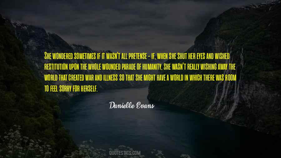 The War Room Quotes #839585