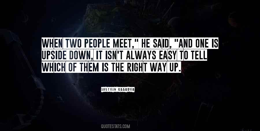 It Is The Right Of The People Quotes #1396186