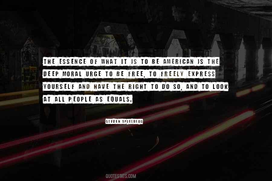 It Is The Right Of The People Quotes #280642