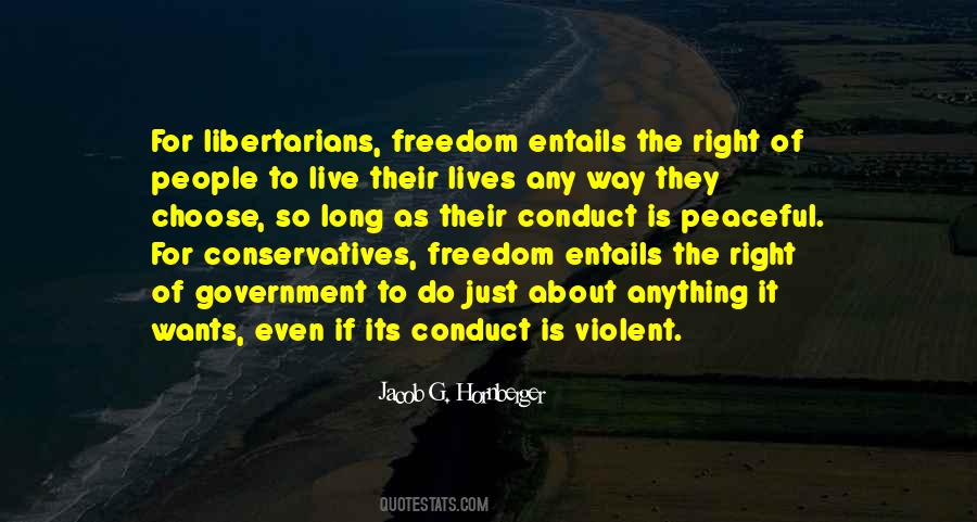 It Is The Right Of The People Quotes #561803