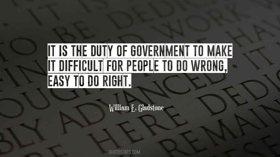 It Is The Right Of The People Quotes #674528