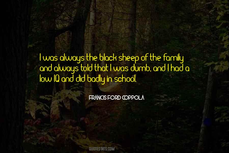 School Family Quotes #231966