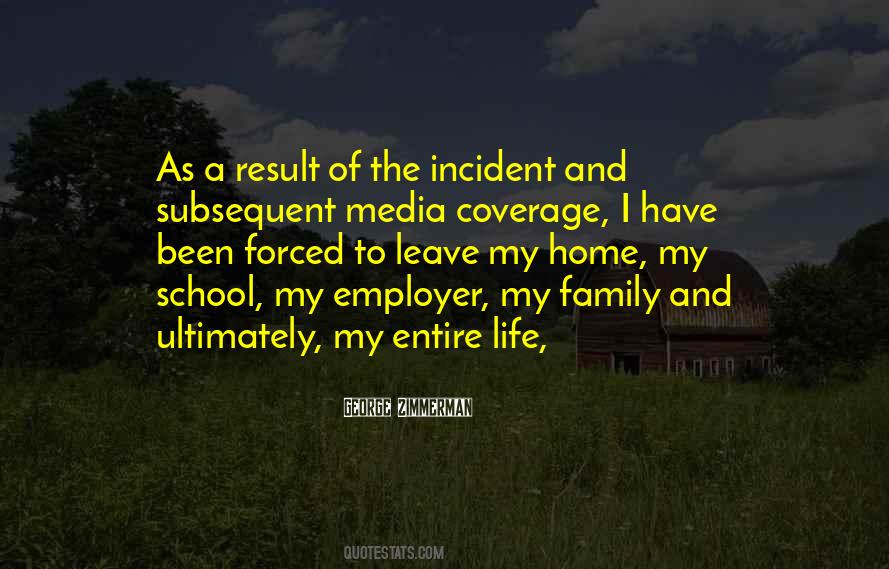 School Family Quotes #394660