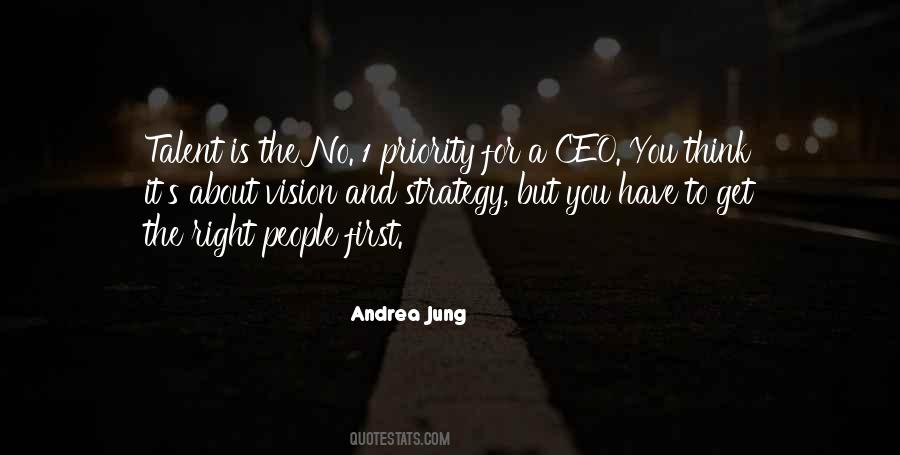 You Have A Talent Quotes #106856