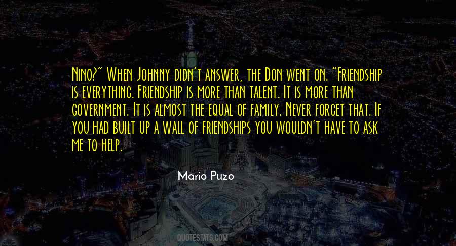 You Have A Talent Quotes #185157