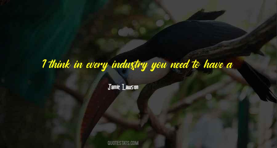 You Have A Talent Quotes #552253