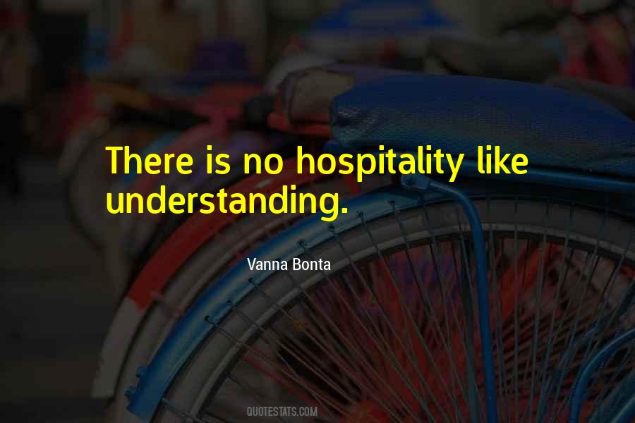 Friendship Is Like Quotes #208158