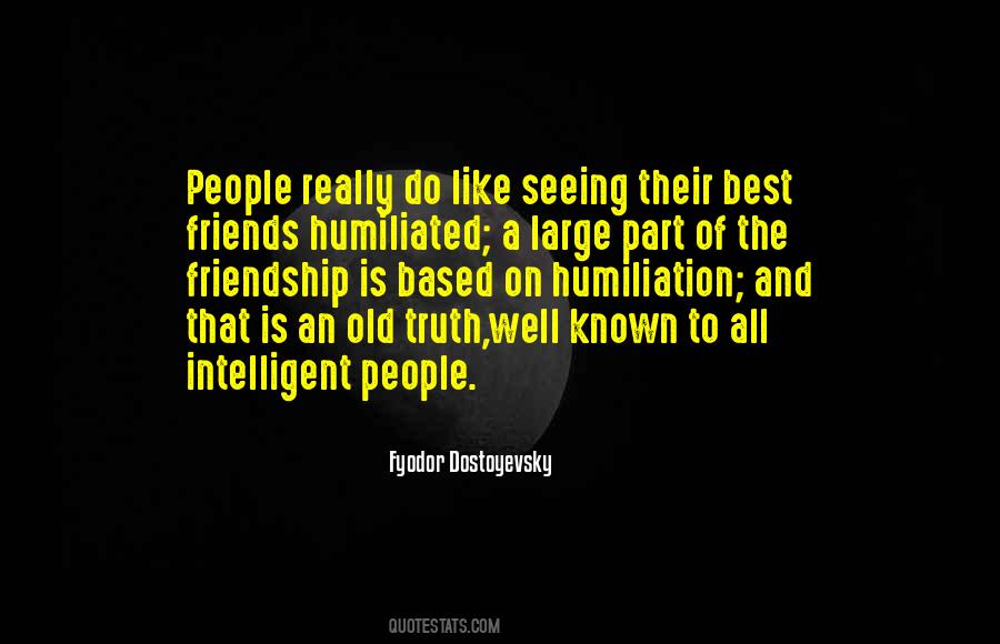 Friendship Is Like Quotes #607686