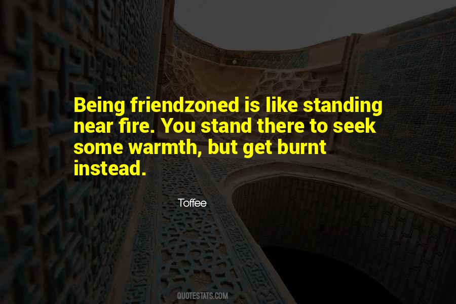 Friendship Is Like Quotes #696652