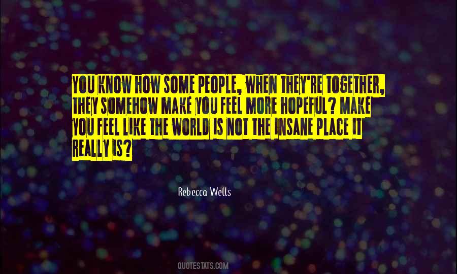Friendship Is Like Quotes #7322