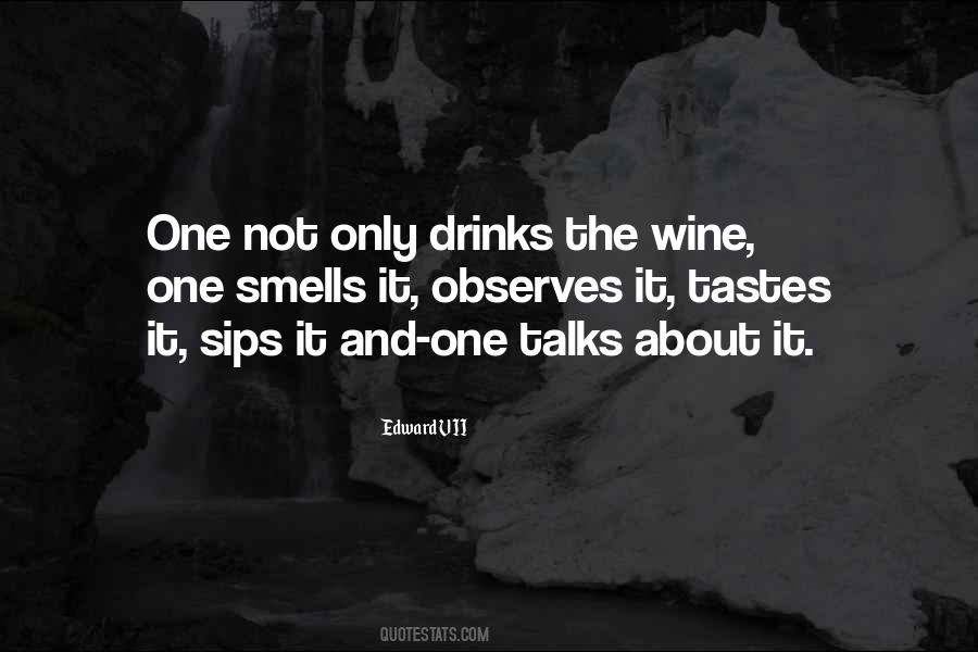 Friendship Is Like Water Quotes #1117638