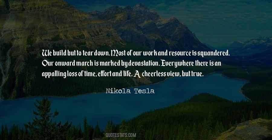 Life Is Everywhere Quotes #1140566