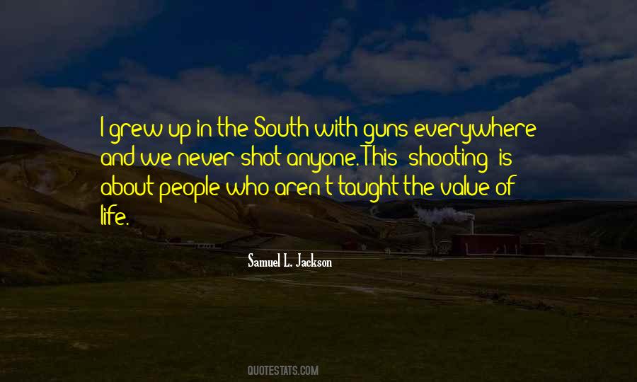Life Is Everywhere Quotes #1256875