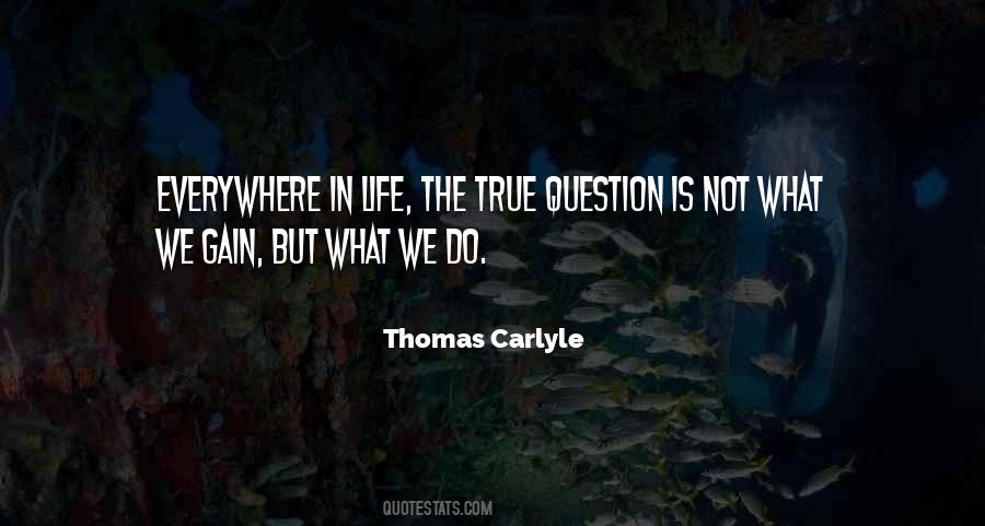 Life Is Everywhere Quotes #1281682