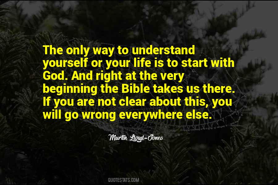 Life Is Everywhere Quotes #1346827
