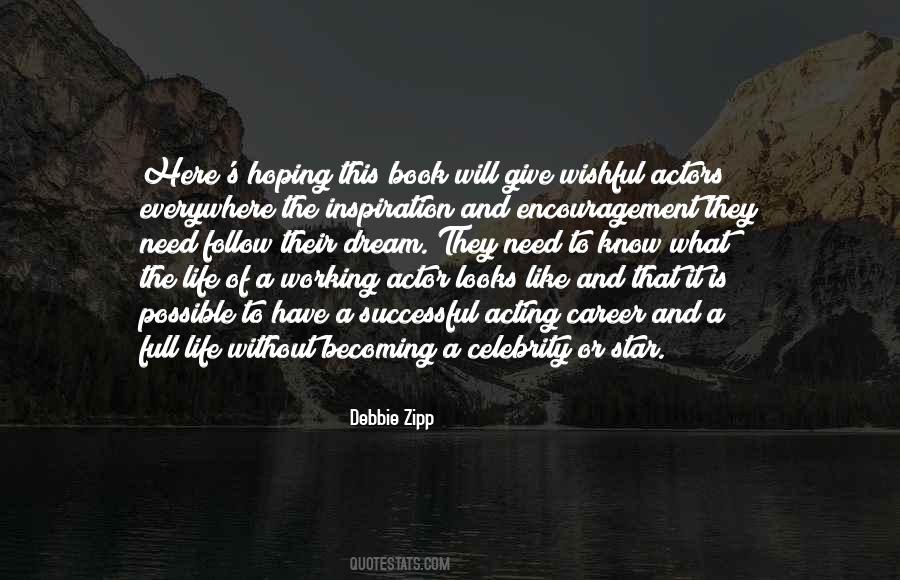 Life Is Everywhere Quotes #1385440