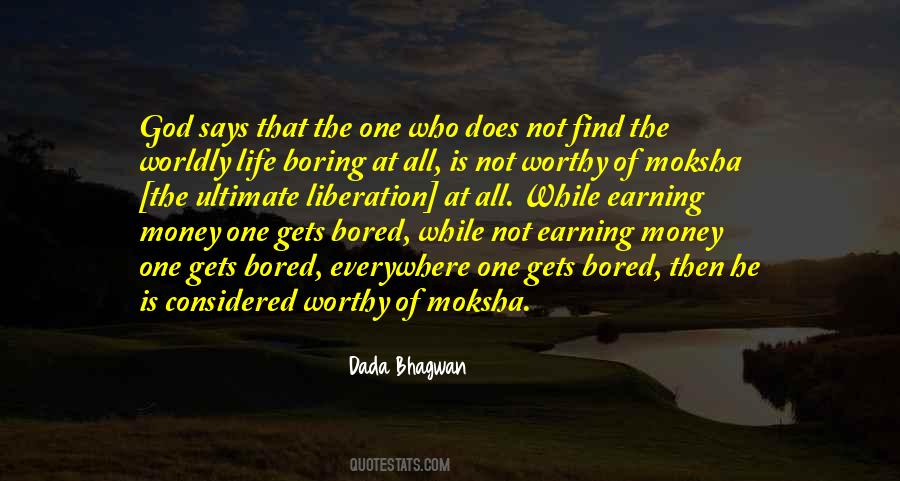 Life Is Everywhere Quotes #1407789