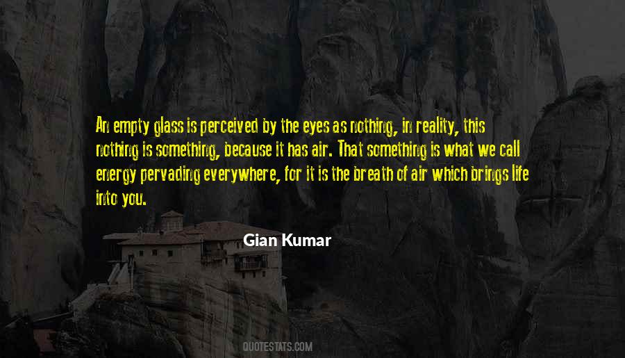 Life Is Everywhere Quotes #151961