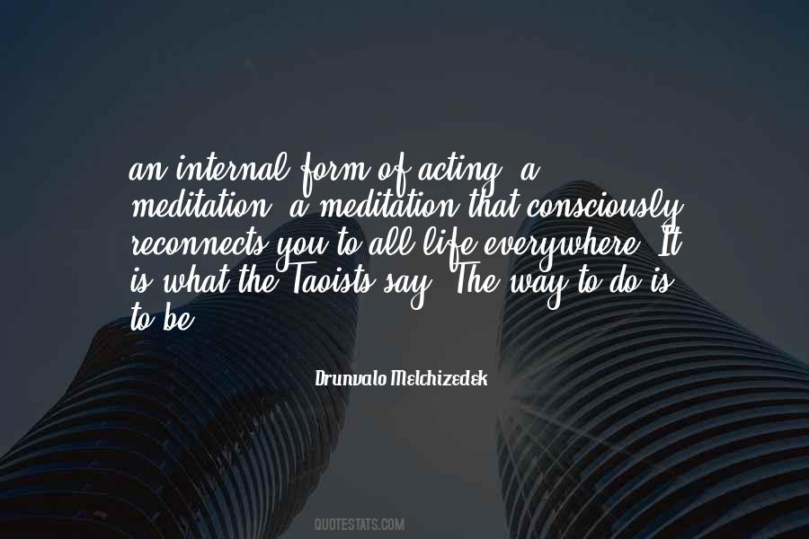 Life Is Everywhere Quotes #1673046