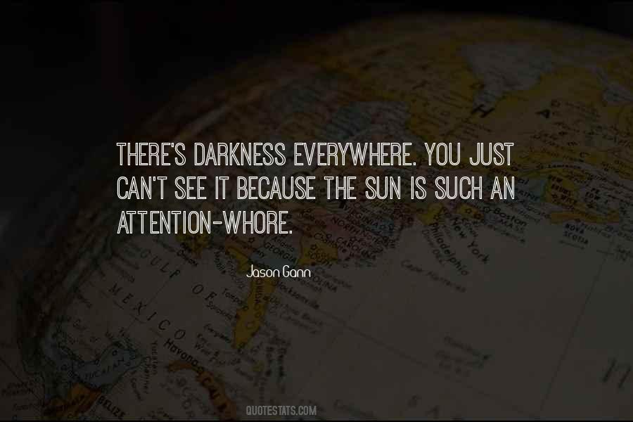 Life Is Everywhere Quotes #1732202