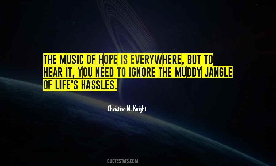 Life Is Everywhere Quotes #1747765