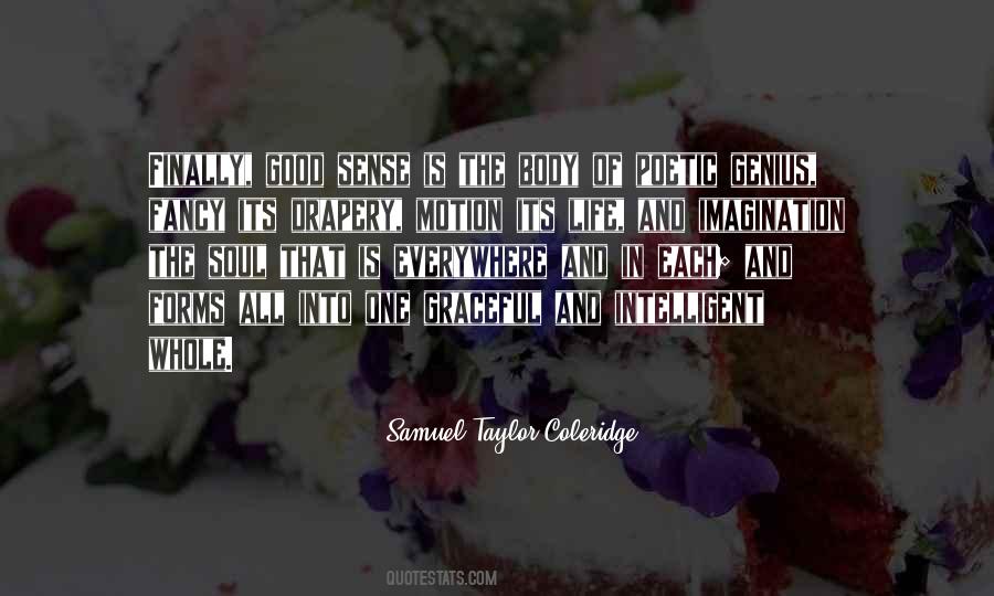 Life Is Everywhere Quotes #1822716