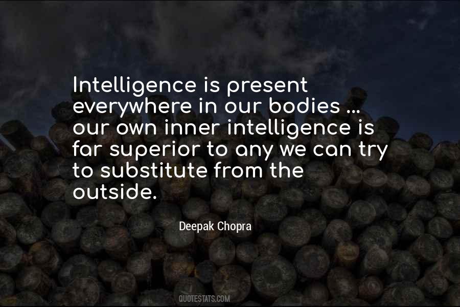 Life Is Everywhere Quotes #1836362