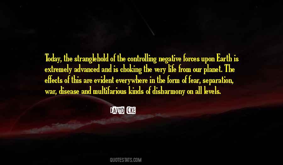 Life Is Everywhere Quotes #251371