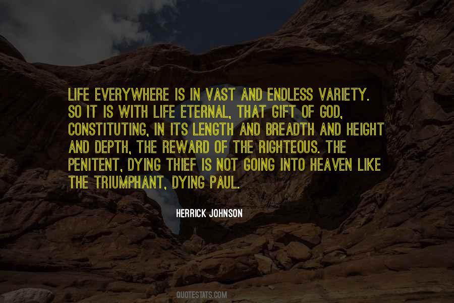 Life Is Everywhere Quotes #292495