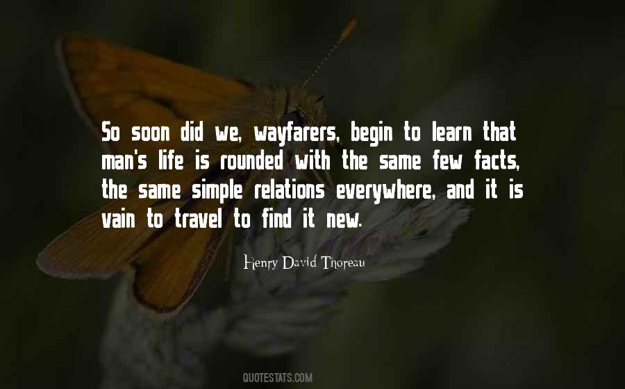 Life Is Everywhere Quotes #415284