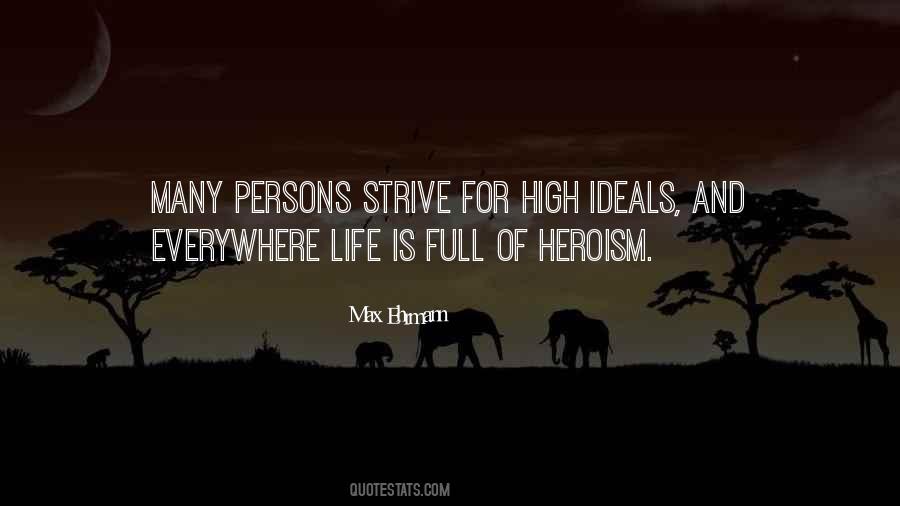 Life Is Everywhere Quotes #455526