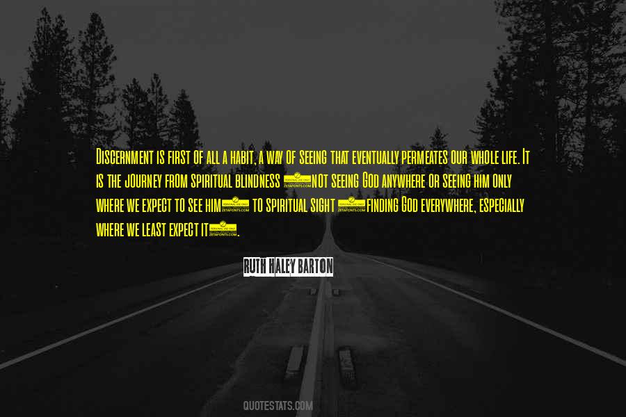 Life Is Everywhere Quotes #546545