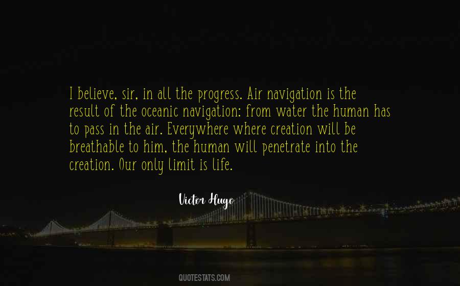 Life Is Everywhere Quotes #560231