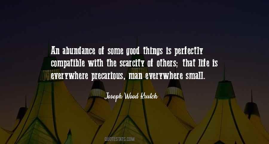 Life Is Everywhere Quotes #584842