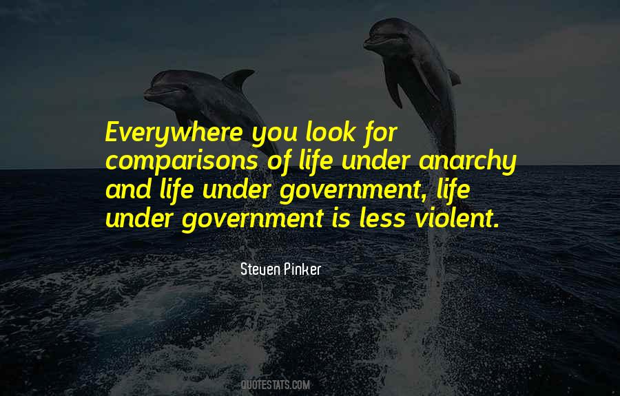 Life Is Everywhere Quotes #609151