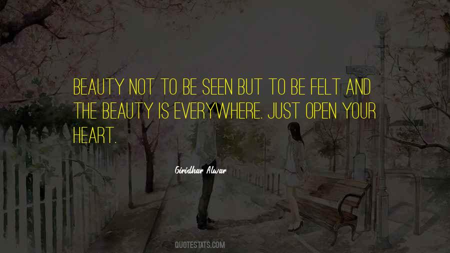Life Is Everywhere Quotes #862059
