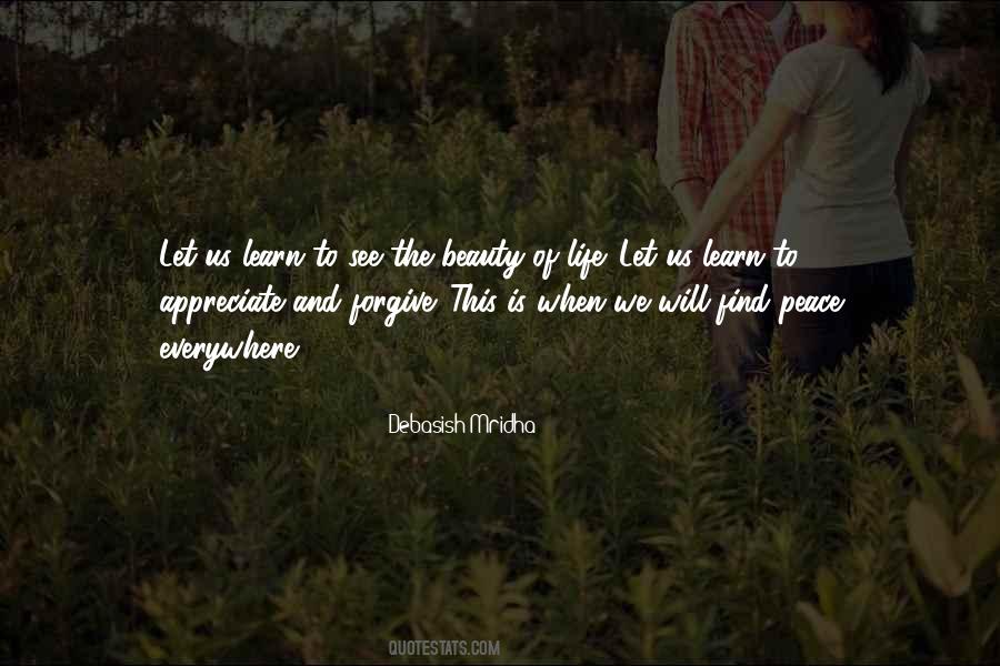 Life Is Everywhere Quotes #869600