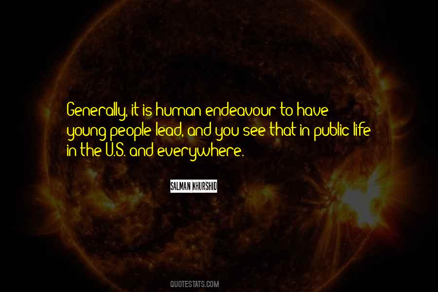 Life Is Everywhere Quotes #894985