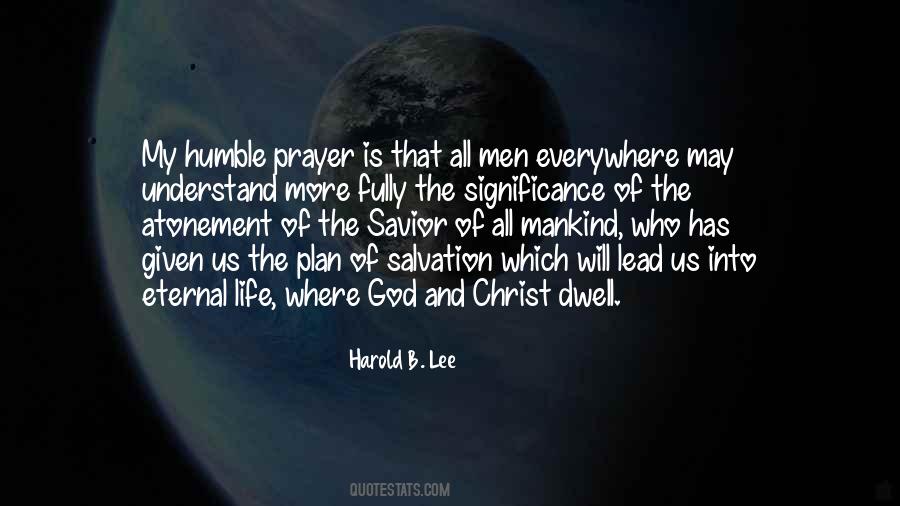 Life Is Everywhere Quotes #951314