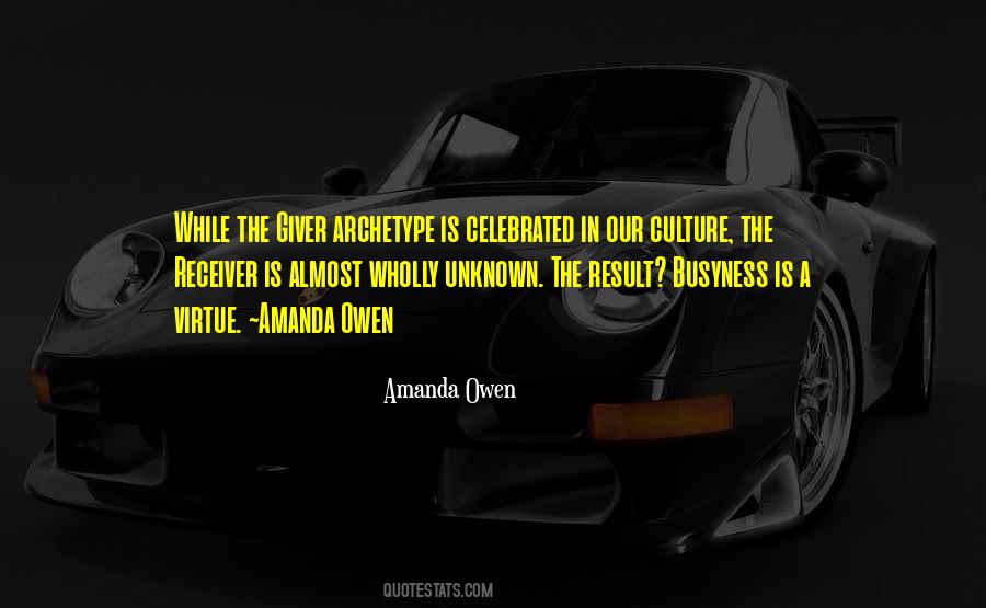 Quotes About The Giver Receiver #1591829