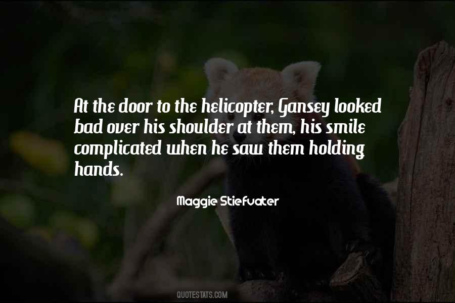 Bad Smile Quotes #178689