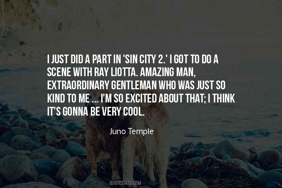 Be A Man About It Quotes #931054