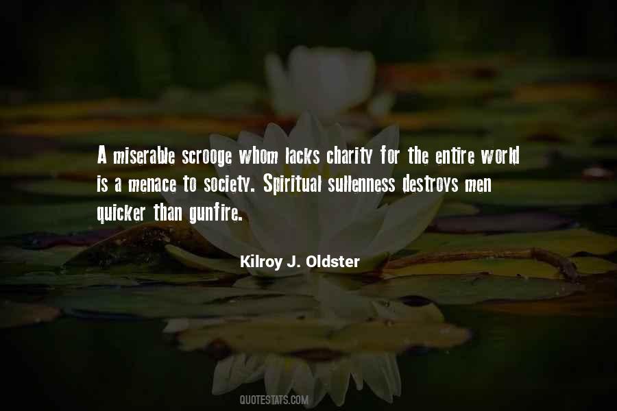 Quotes About Gunfire #129074